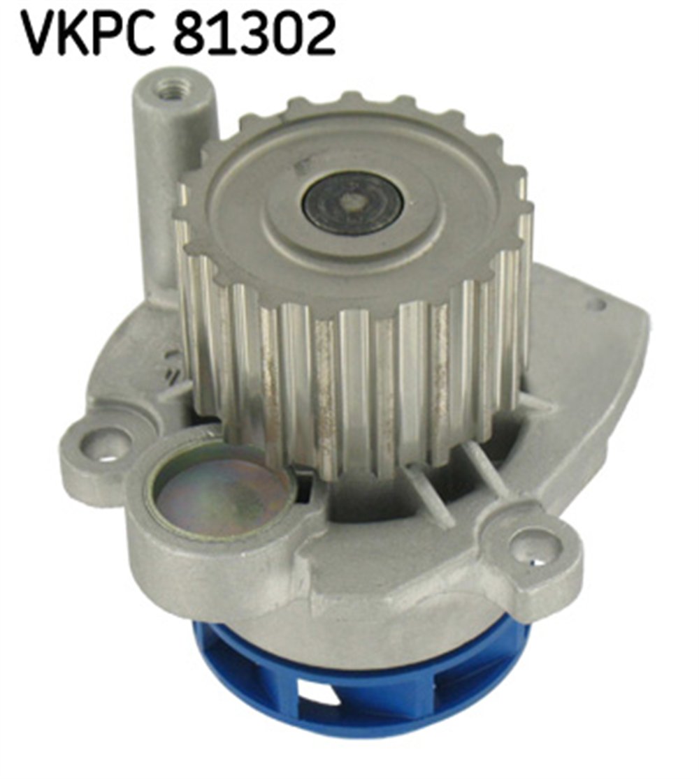 SU POMPASI (VW) 