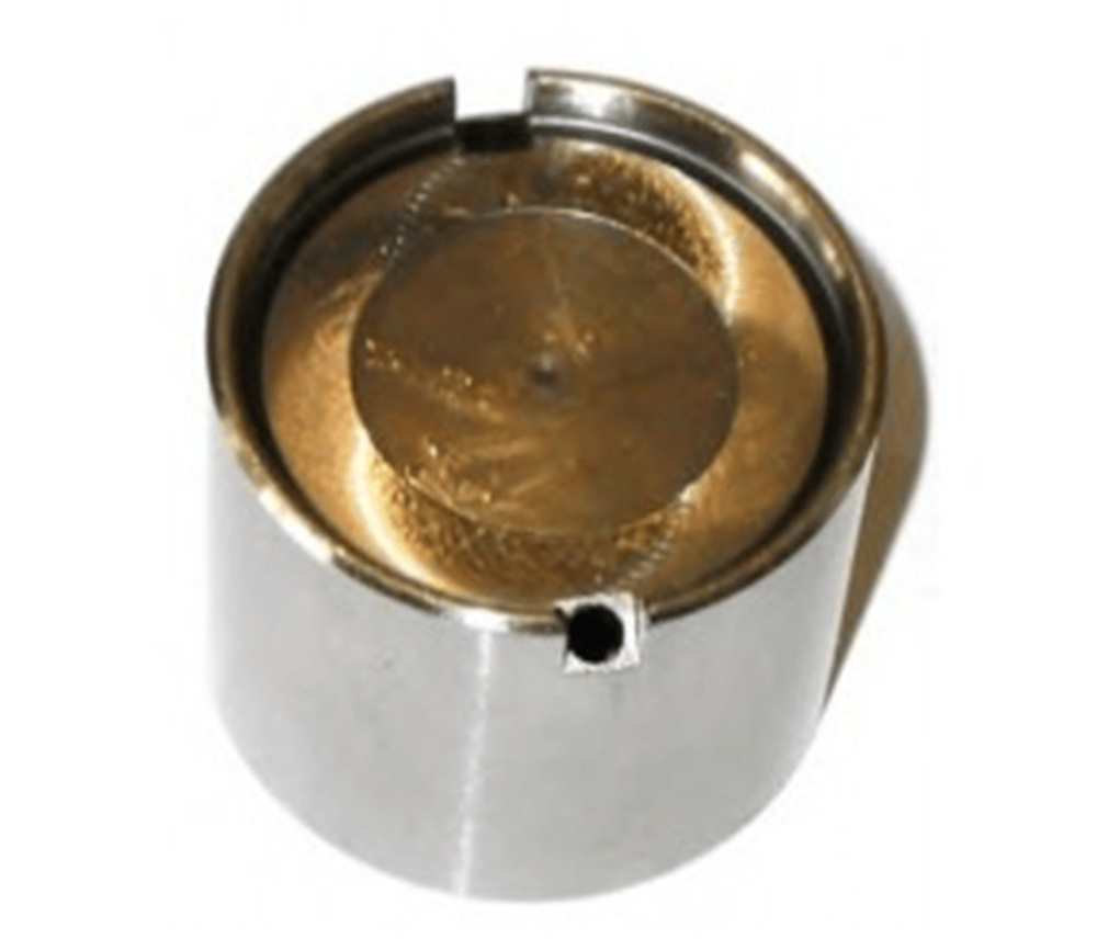 SUBAP FINCANI MEKANİK FİNCAN (7.75 MM)TAKIMDAKİ ADET: 8 RENAULT KANGOO, CLIO, MEGANE 1.5 DCI K9K 7.65MM