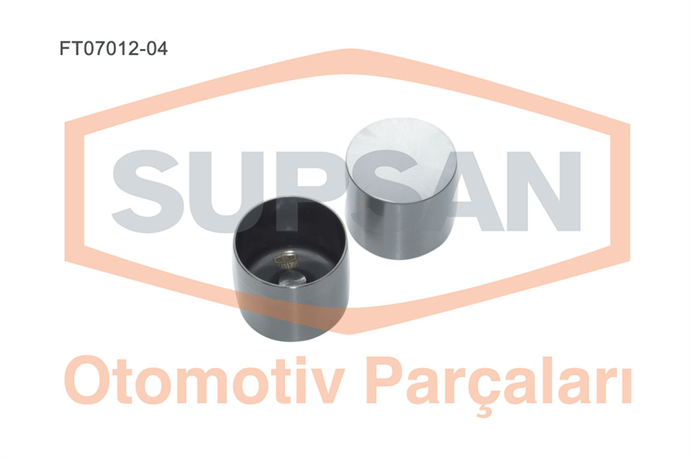SUBAP FINCANI MEKANİK FİNCAN (7.80 MM)TAKIMDAKİ ADET: 8 RENAULT KANGOO 1.5 DCI, 1.9 DTI, CLIO 1.5 DCI 01-12 , MEGANE 1.5 DCI 97-10 K9K 7,80MM