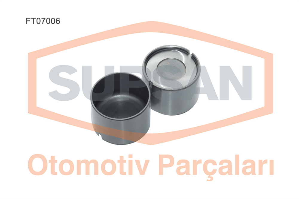 SUBAP FINCANI MEKANİK FİNCANTAKIMDAKİ ADET: 8 FIAT DUCATO, RENAULT MASTER, PEUGEOT BOXER, CITROEN JUMPER, OPEL MOVANO 2.5D, 2.5 TD, 2.8 D, 2.8 TD