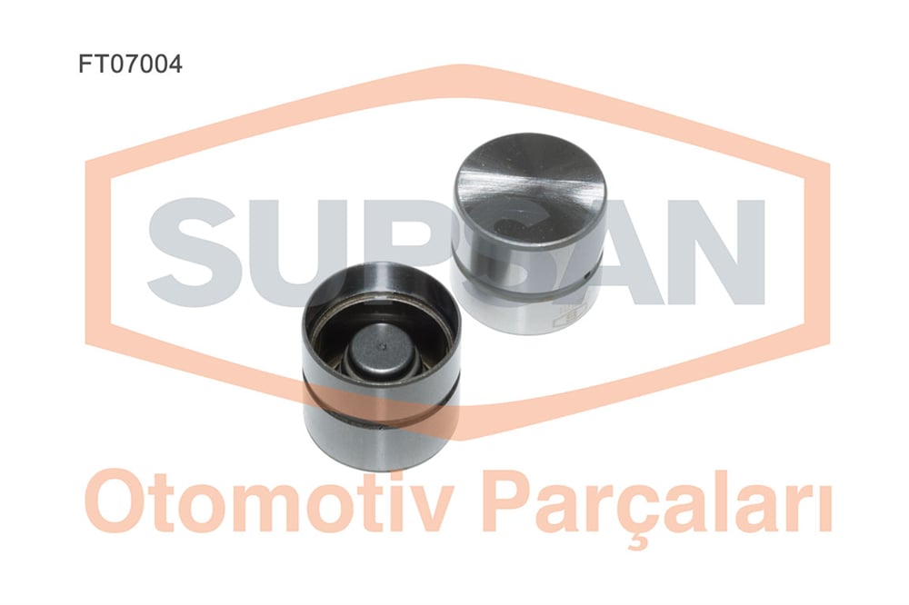 SUBAP FINCANI YAĞLI FİNCAN TAKIMDAKİ ADET: 16 FIAT DOBLO, PALIO, ALBEA, PALIO 1.2 16V 05=> 