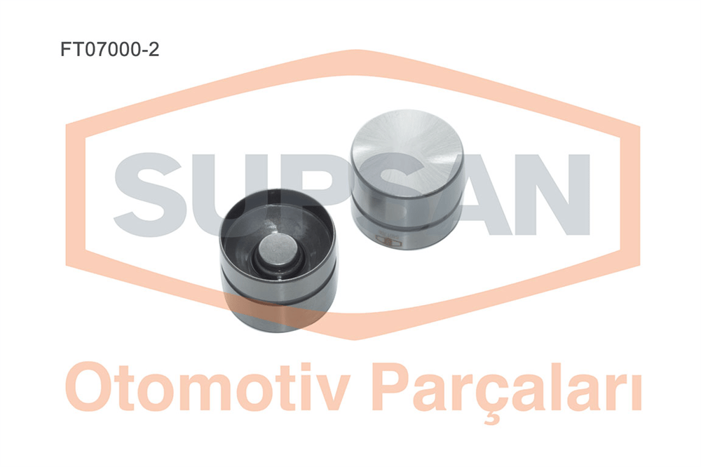 SUBAP FINCANI YAĞLI FİNCAN TAKIMDAKİ ADET: 16 FIAT DOBLO, PALIO, BRAVO, MAREA 1.6 16V TORK/STEPA MOTOR 