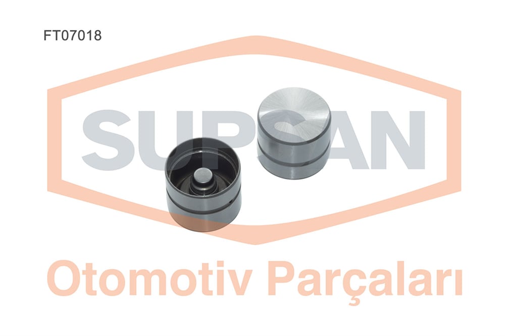 SUBAP FINCANI YAĞLI FİNCANTAKIMDAKİ ADET: 16 OPEL ASTRA, CORSA, VECTRA 1.4-1.6-2.0 I 16V X14XE/X16XEL/Z16XE 16 FİNCAN