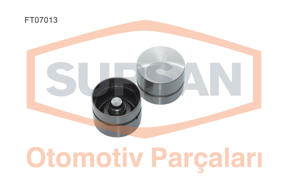 SUBAP FINCANI YAĞLI FİNCANTAKIMDAKİ ADET: 8 PEUGEOT BOXER 2.5 D, 2.5 TD DJ5/DJ5T 8 FİNCAN