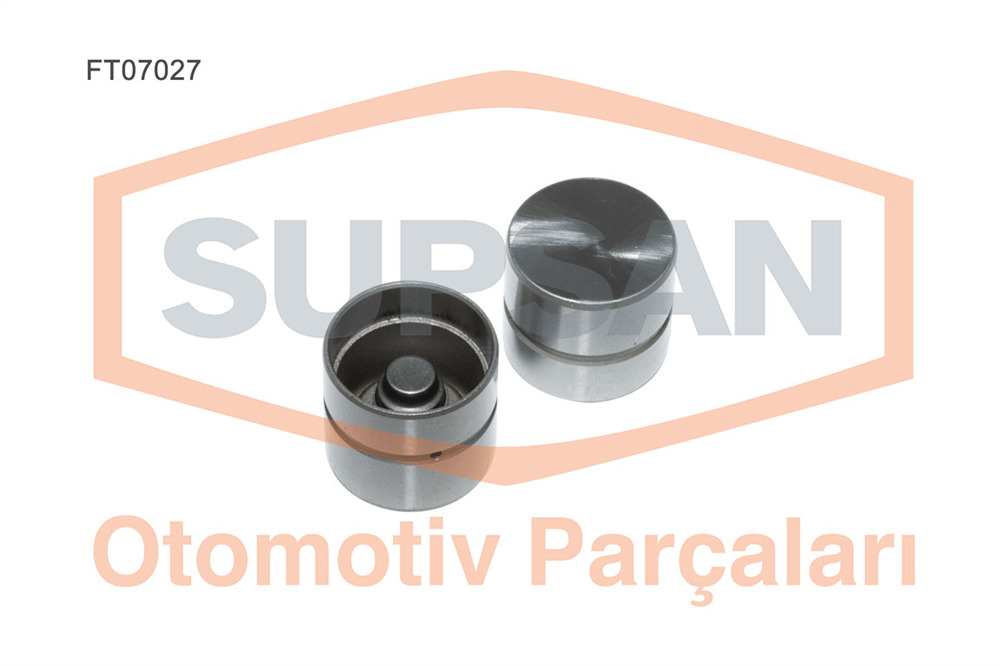 SUBAP FINCANI YAĞLI FİNCANTAKIMDAKİ ADET: 16 FIAT PALIO, GRANDE PUNTO 1.2-1.4 16V