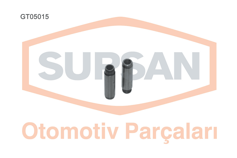 SUBAP GAYDI 16 GAYD-D:10-D:6-L:39.5 FIAT DOBLO, PALIO, ALBEA 1.2 05=> 