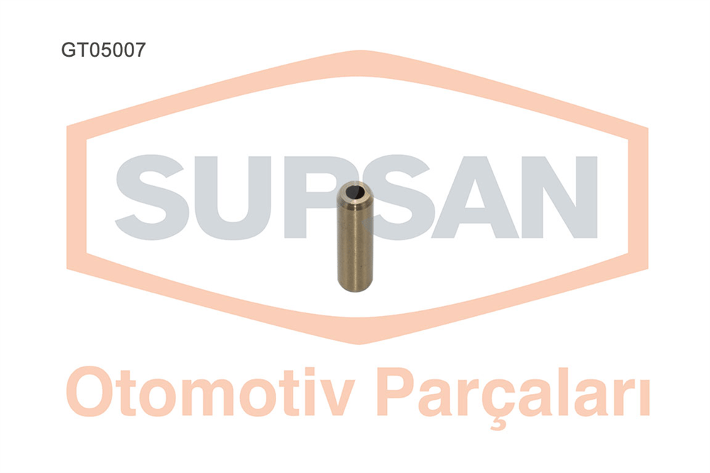 SUBAP GAYDI 16 GAYD-D:11-D:5.5-L:40.5 RENAULT MEGANE 1.4-1.6 16V K4M-K4J 