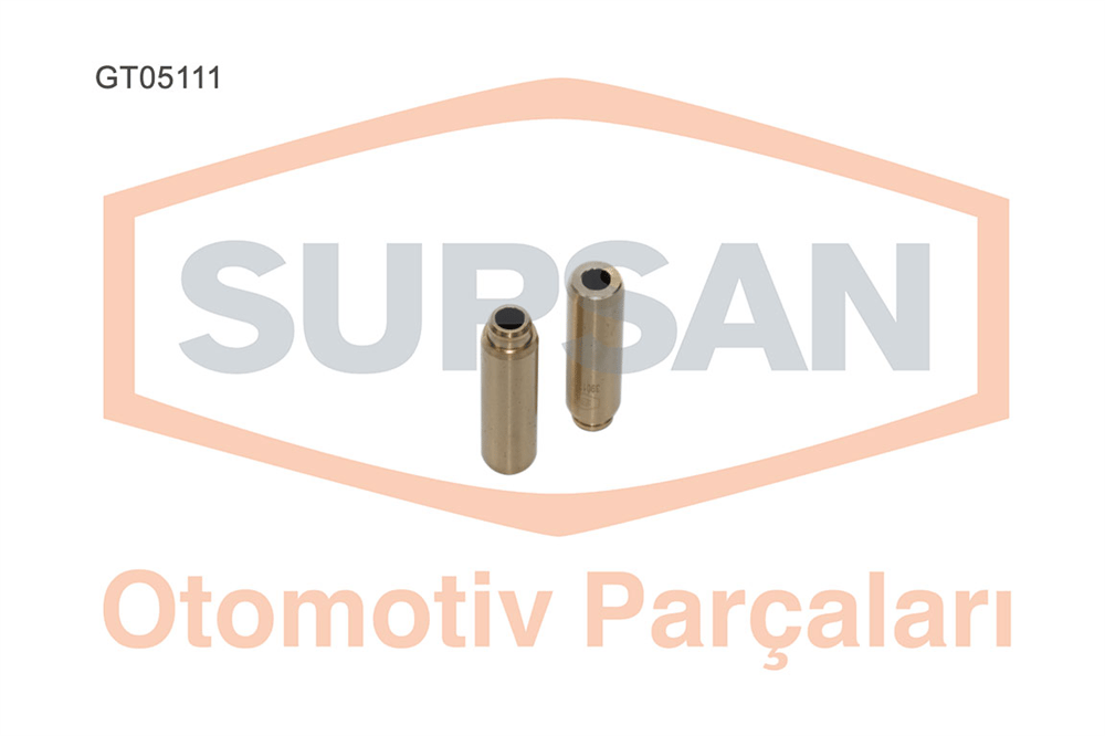 SUBAP GAYDI 16 GAYD-D:11.1-D:5.5-L:40.5 RENAULT MEGANE 1.2-2.0 16V 