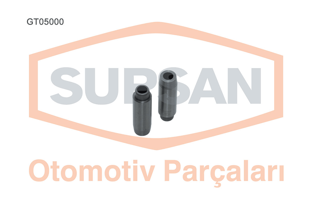 SUBAP GAYDI 16 GAYD-D:13-D:7-L:42.5 FIAT DOBLO, PALIO 1.6 16V 