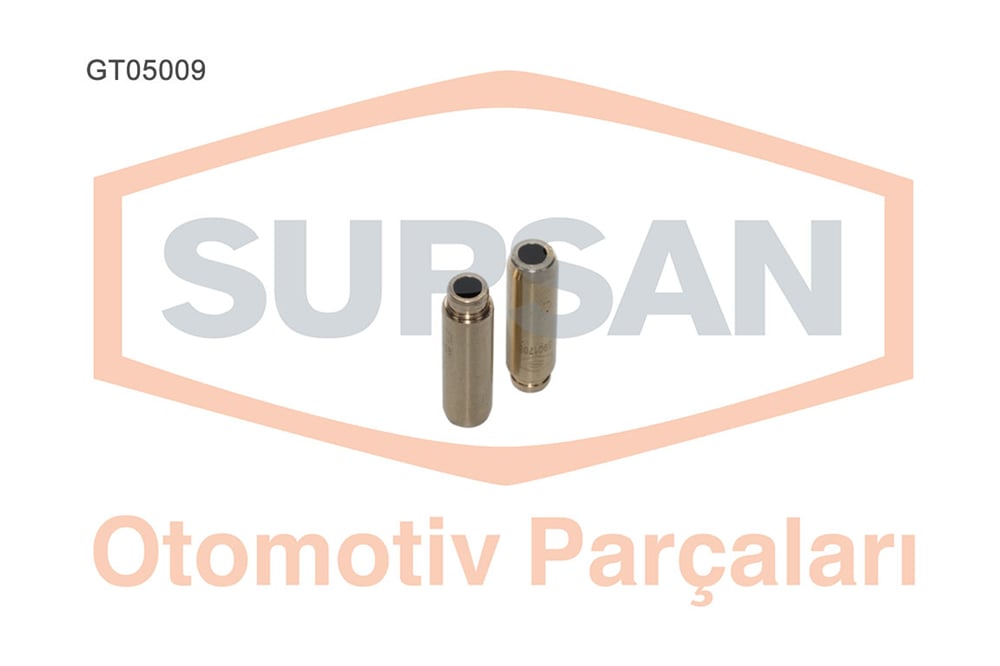 SUBAP GAYDI 8 GAYD-D:11-D:6-L:40.5 RENAULT KANGOO, CLIO, MEGANE 1.5 DCI K9K 