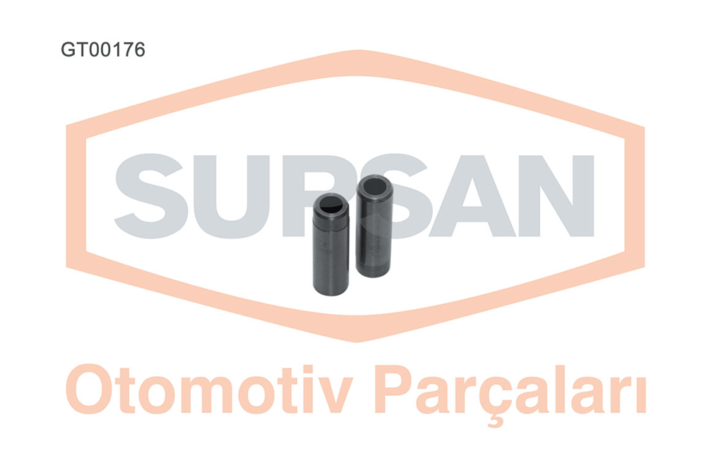 SUBAP GAYDI 8 GAYD-D:11.15-D:7-L:36.5 RENAULT R9 1.4 C1J 