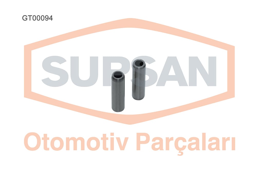 SUBAP GAYDI 8 GAYD-D:11.15-D:7-L:41.5 RENAULT R12 1.3, 1.4 