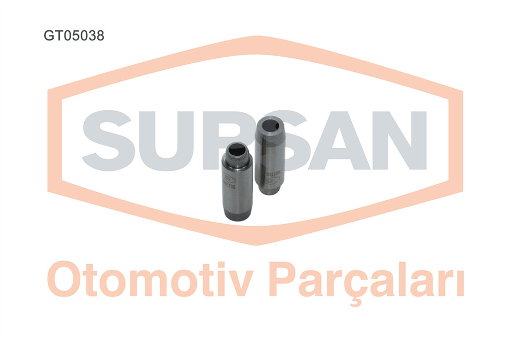 SUBAP GAYDI 8 GAYD-D:13-D:7-L:40 FIAT DOBLO, PALIO, ALBEA 1.2 8V 
