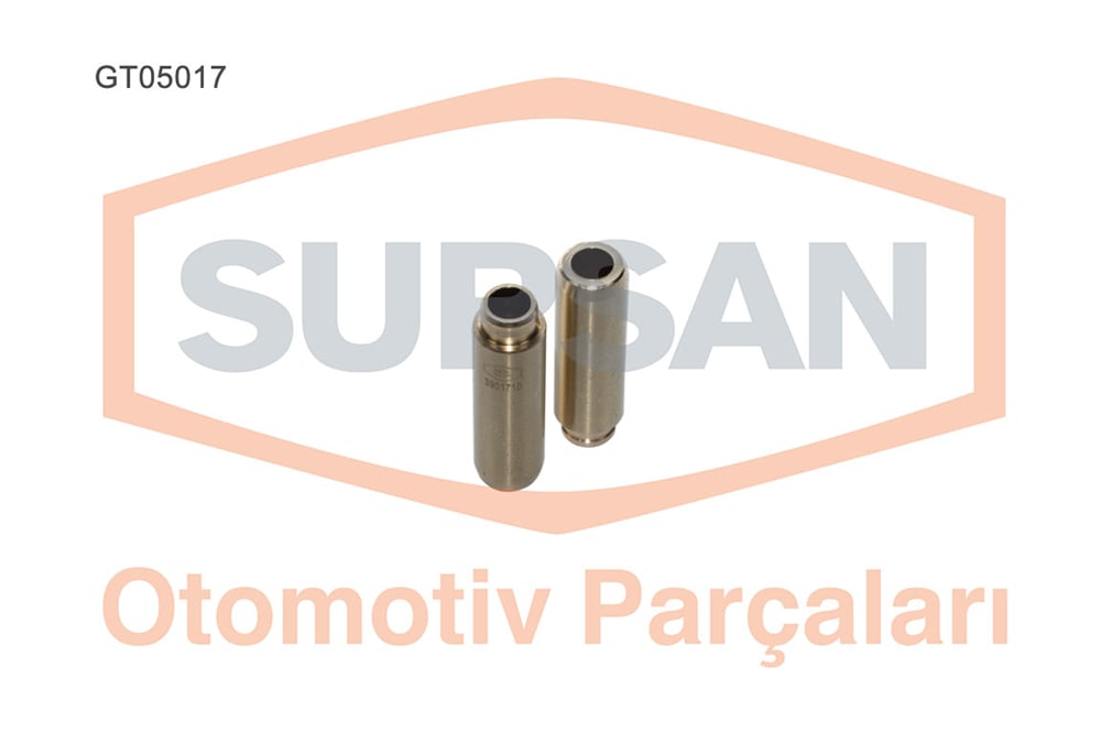 SUBAP GAYDI 8 GAYD-D:14-D:8-L:48 PEUGEOT PARTNER 1.9 D 