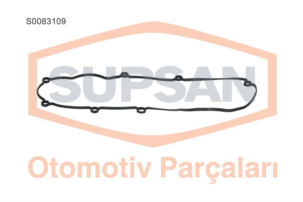 SUBAP KAPAK CONTASI PEUGEOT BOXER TURBO DİZEL ENG. DW12TED- DW10TD 