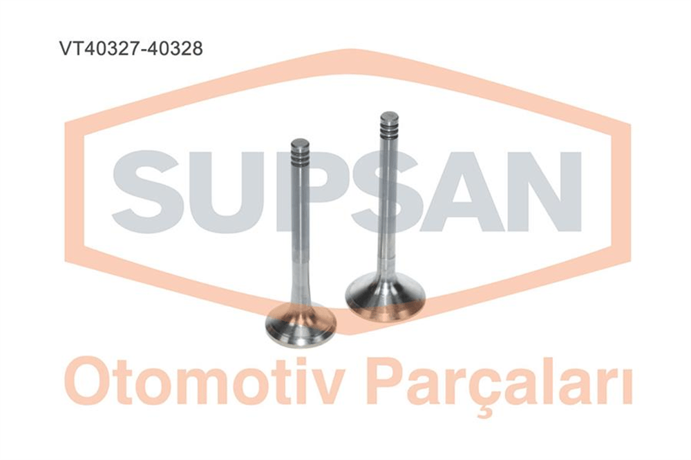SUBAP TAKIMI 10 SUBAP VOLKSWAGEN TRANSPORTER 2.5 TD 