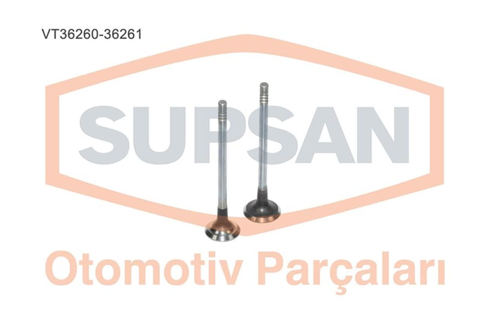SUBAP TAKIMI 16 SUBAP CITROEN C3 1.4 D 16V 