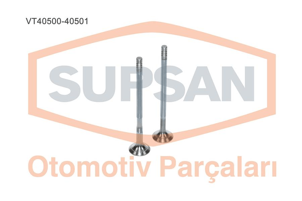 SUBAP TAKIMI 16 SUBAP FIAT ALBEA 1.3 JTD 03-09, PUNTO 1.3 JTD 03-12, DOBLO 1.3 JTD 05 =>, OPEL ASTRA H 1.3 CDTI 05-10, COMBO 1.3 CDTI 05 => CORSA C, CORSA D 1.3 CDTI 
