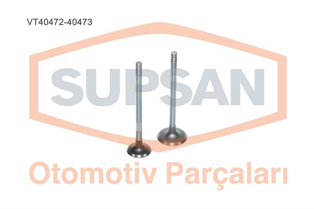 SUBAP TAKIMI 16 SUBAP FORD FOCUS 1.6 16V DURATEC 
