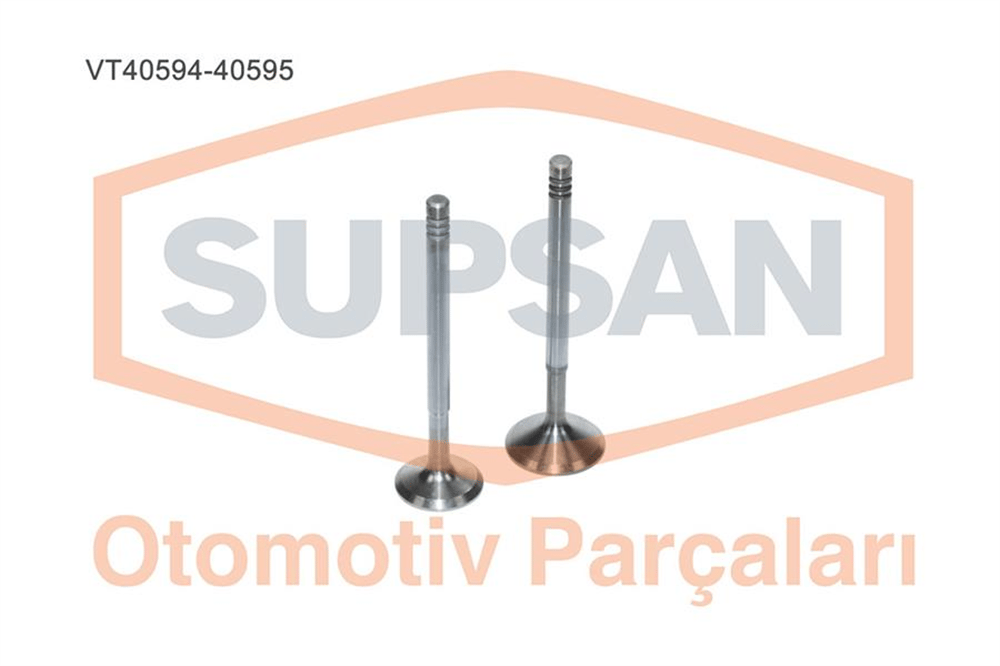 SUBAP TAKIMI 16 SUBAP-LPGYE UYUMLU RENAULT LAGUNA 2.0 16V N7Q 