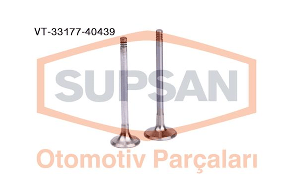 SUBAP TAKIMI 16 SUBAP OPEL ASTRA, VECTRA, OMEGA 2.0 16V DTL-DTH 