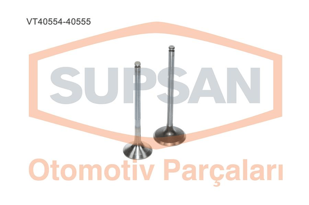 SUBAP TAKIMI 16 SUBAP PEUGEOT 206, 406, 307, 806 2.0 16V EW10J4 