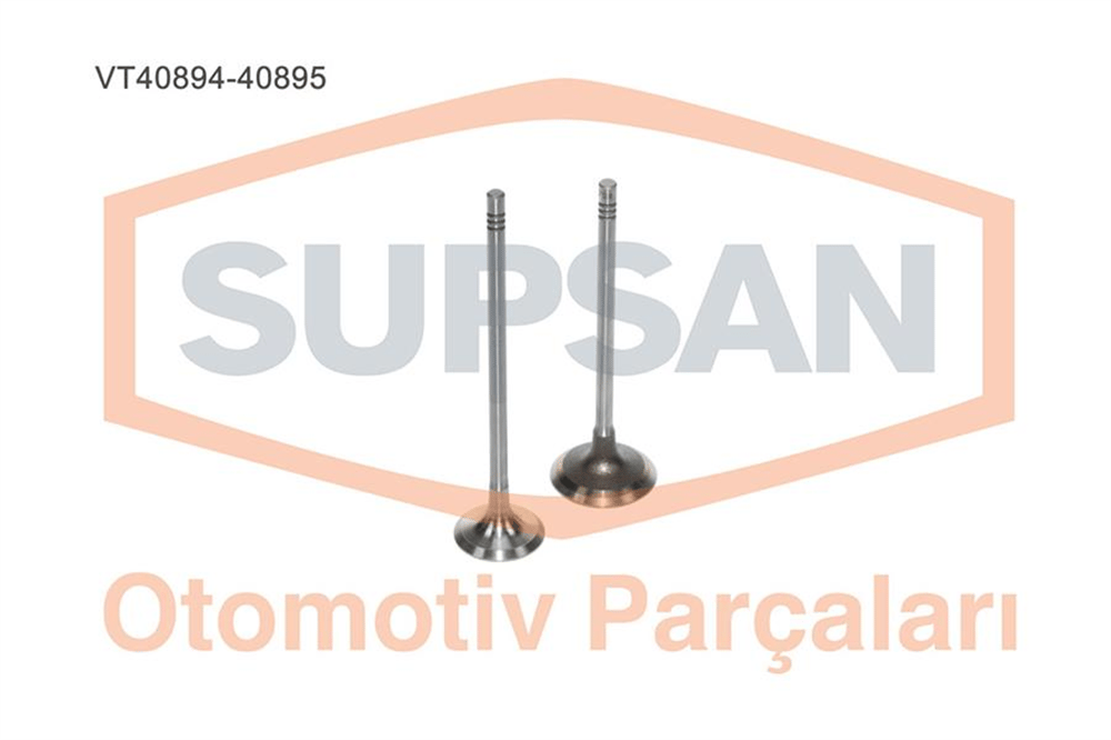 SUBAP TAKIMI 16 SUBAP PEUGEOT 207 308 1.4 16V EP3C 