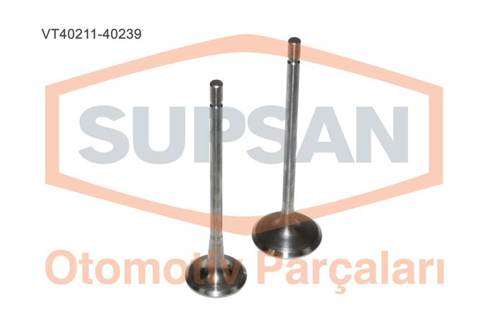 SUBAP TAKIMI 16 SUBAP RENAULT MEGANE 1.4-1.6 16V K4J/K4M 