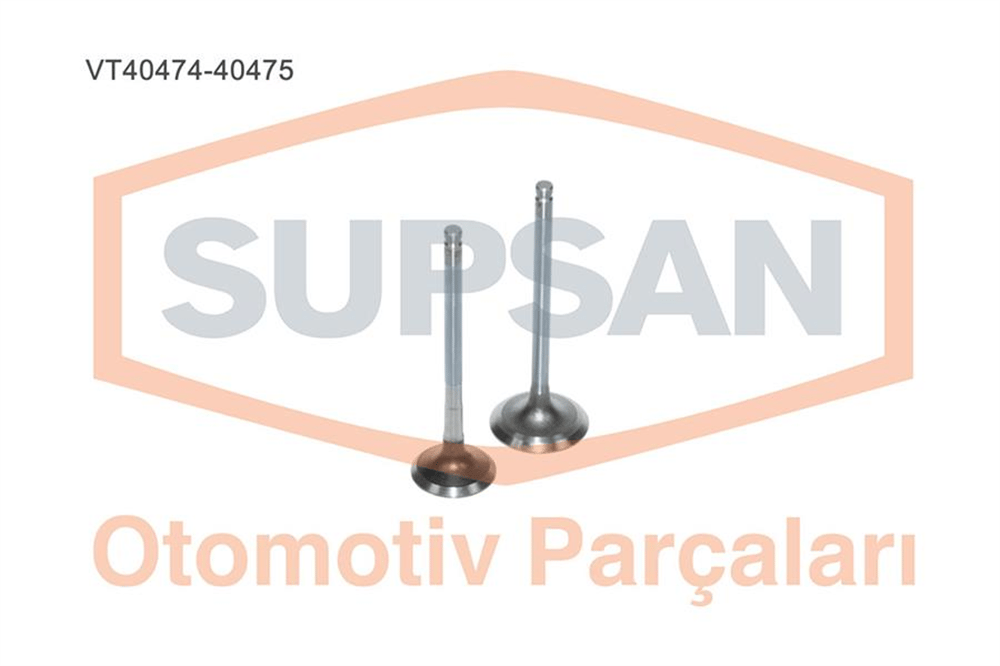SUBAP TAKIMI 16 SUBAP TOYOTA COROLLA 1.6 16V VVT-I 