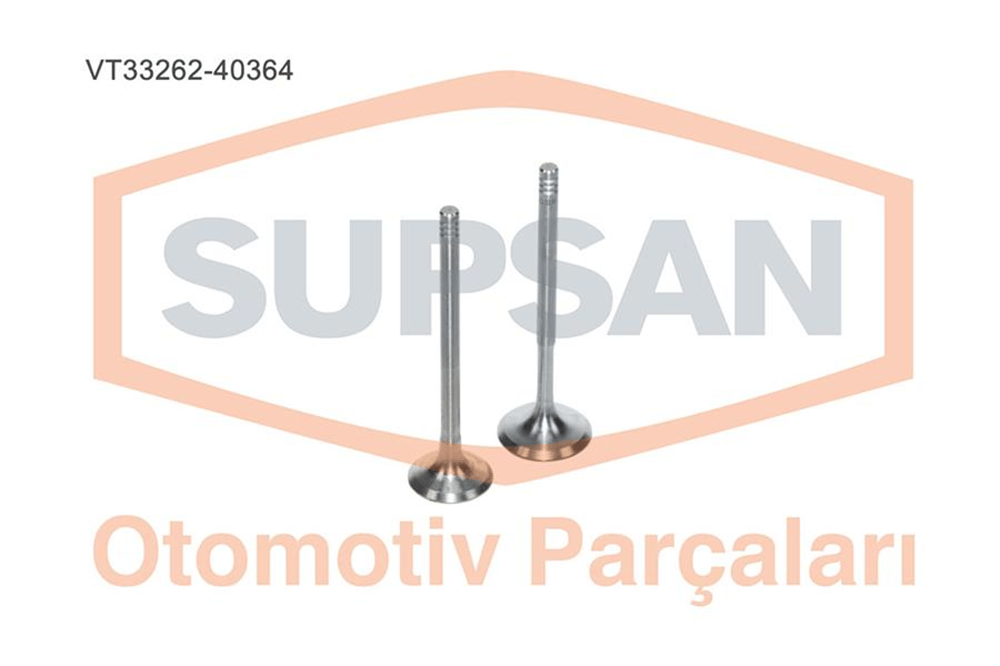 SUBAP TAKIMI 16 SUBAP VOLKSWAGEN POLO 1,4 16V 95 MODEL 