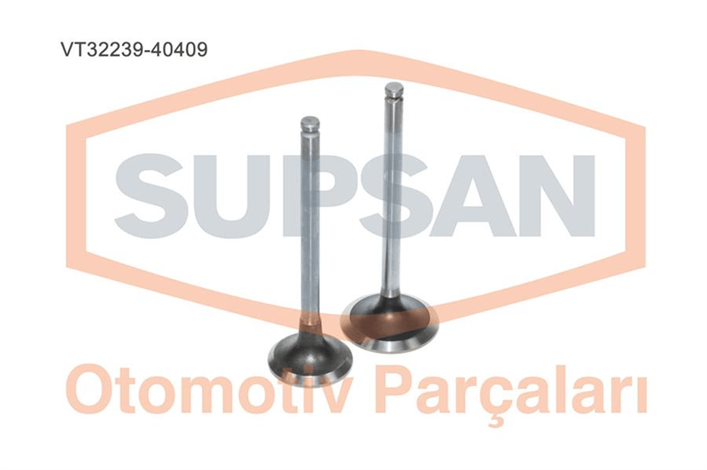 SUBAP TAKIMI 8 SUBAP FIAT DUCATO, PEUGEOT BOXER, RENAULT MASTER, OPEL MOVANO 2.5 D 