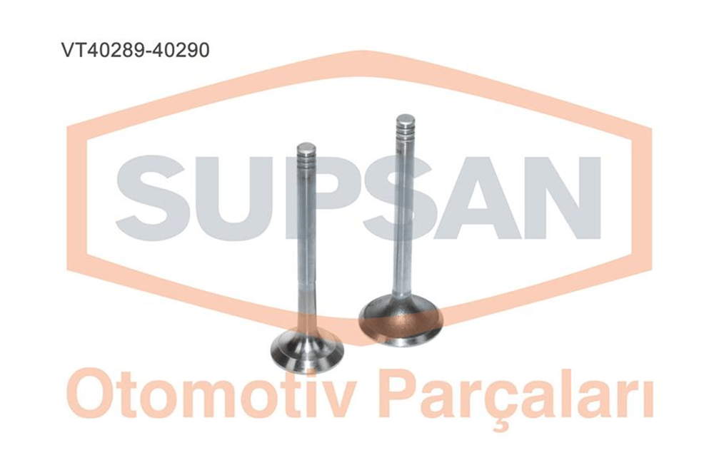 SUBAP TAKIMI 8 SUBAP LADA SAMARA 1500 