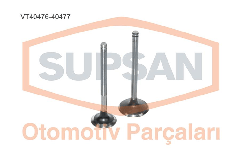 SUBAP TAKIMI 8 SUBAP-LPGYE UYUMLU RENAULT LAGUNA F3P 1.8 8V 97 