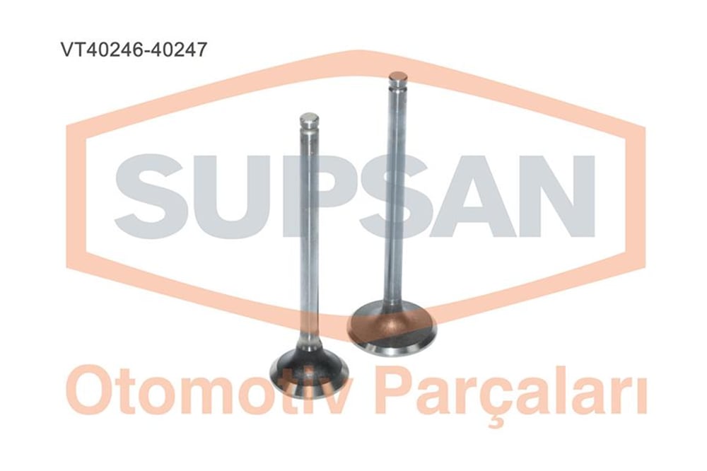 SUBAP TAKIMI 8 SUBAP MITSUBISHI L300 YM 