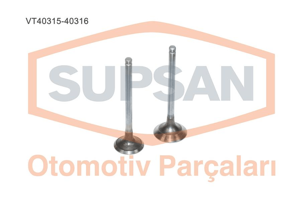 SUBAP TAKIMI 8 SUBAP OPEL 1.7 TD TURBO 
