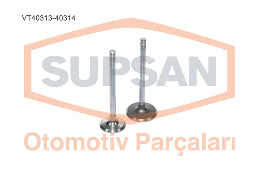 SUBAP TAKIMI 8 SUBAP OPEL ASTRA, CORSA 1.4 