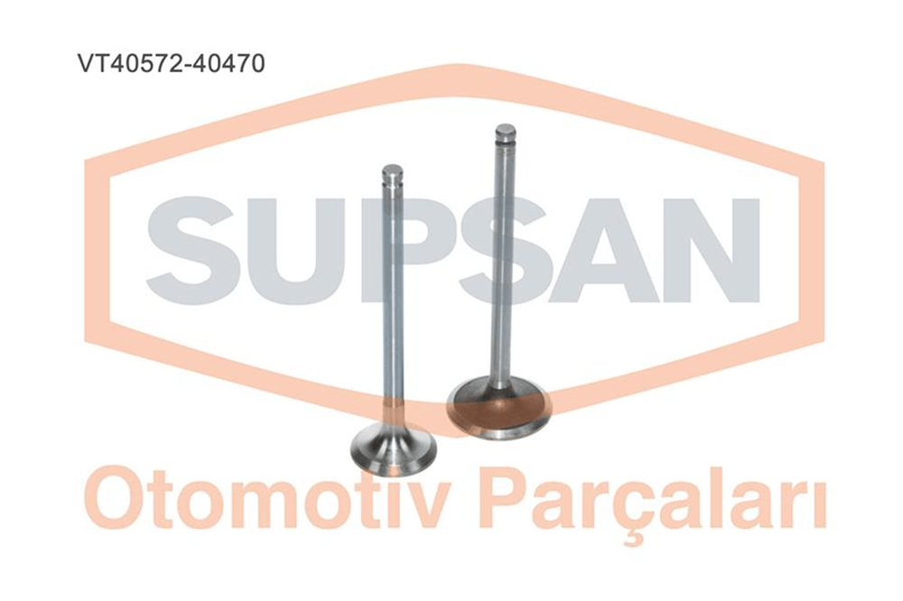 SUBAP TAKIMI 8 SUBAP PEUGEOT 106, 306 1124CC TU1M 