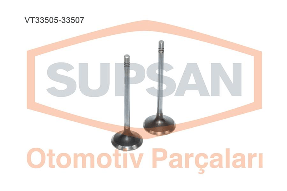 SUBAP TAKIMI 8 SUBAP PEUGEOT BOXER DW12TED-DW10TD FIAT DUCATO, SCUDO 2.0 JTD 