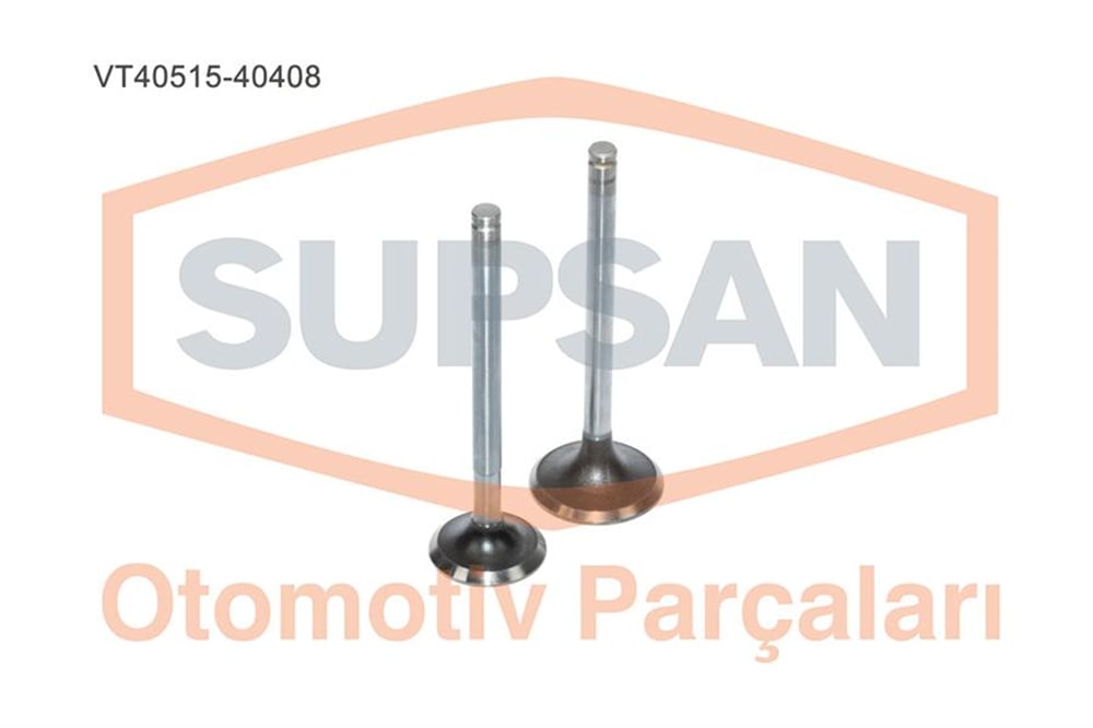 SUBAP TAKIMI 8 SUBAP PEUGEOT PARTNER, BOXER, CITROEN BERLINGOXUD7/XUD9/9A 1.9 XUD9 DW8 