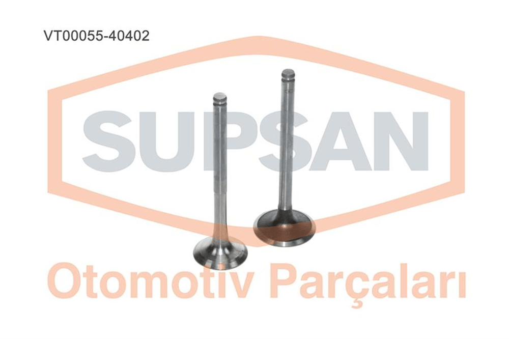 SUBAP TAKIMI 8 SUBAP RENAULT R11 1.7 FLASH F2N 