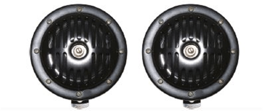 SÜPER SES KORNA TAKIM İNCE + KALIN HARMONY 12V. H.TİPİ