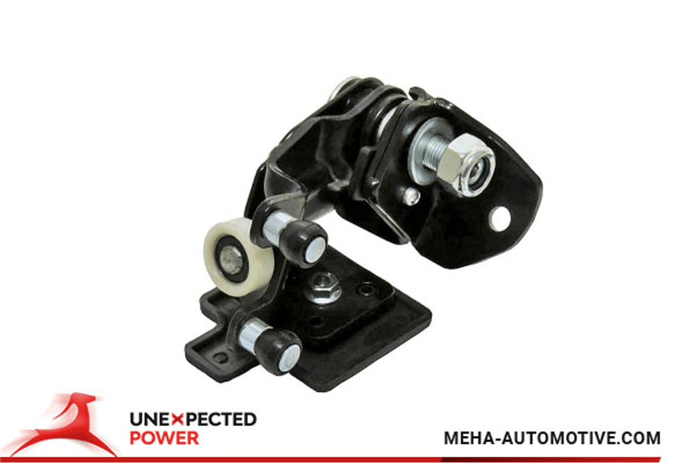 SÜRGÜLÜ KAPI MEKANİZMASI ORTA SAĞ FIAT DUCATO III, PEUGEOT BOXER, CITROEN JUMPER 06=> 