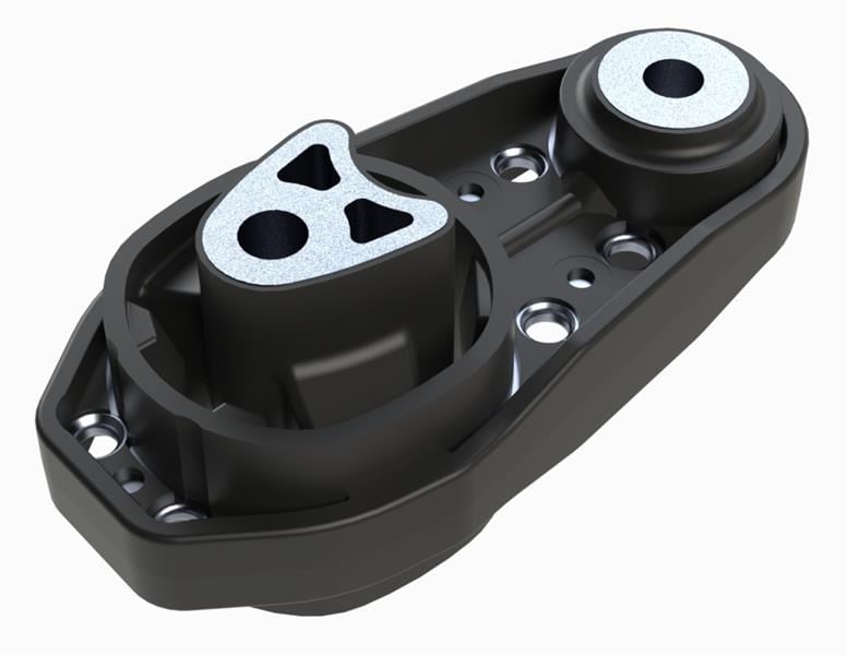 SÜSPANSİYON TAKOZU ARKA PEUGEOT 5008 1.6 16V 2009-2017 5008 1.6 HDİ 2009-2017 5008 2.0 HDİ 09-17