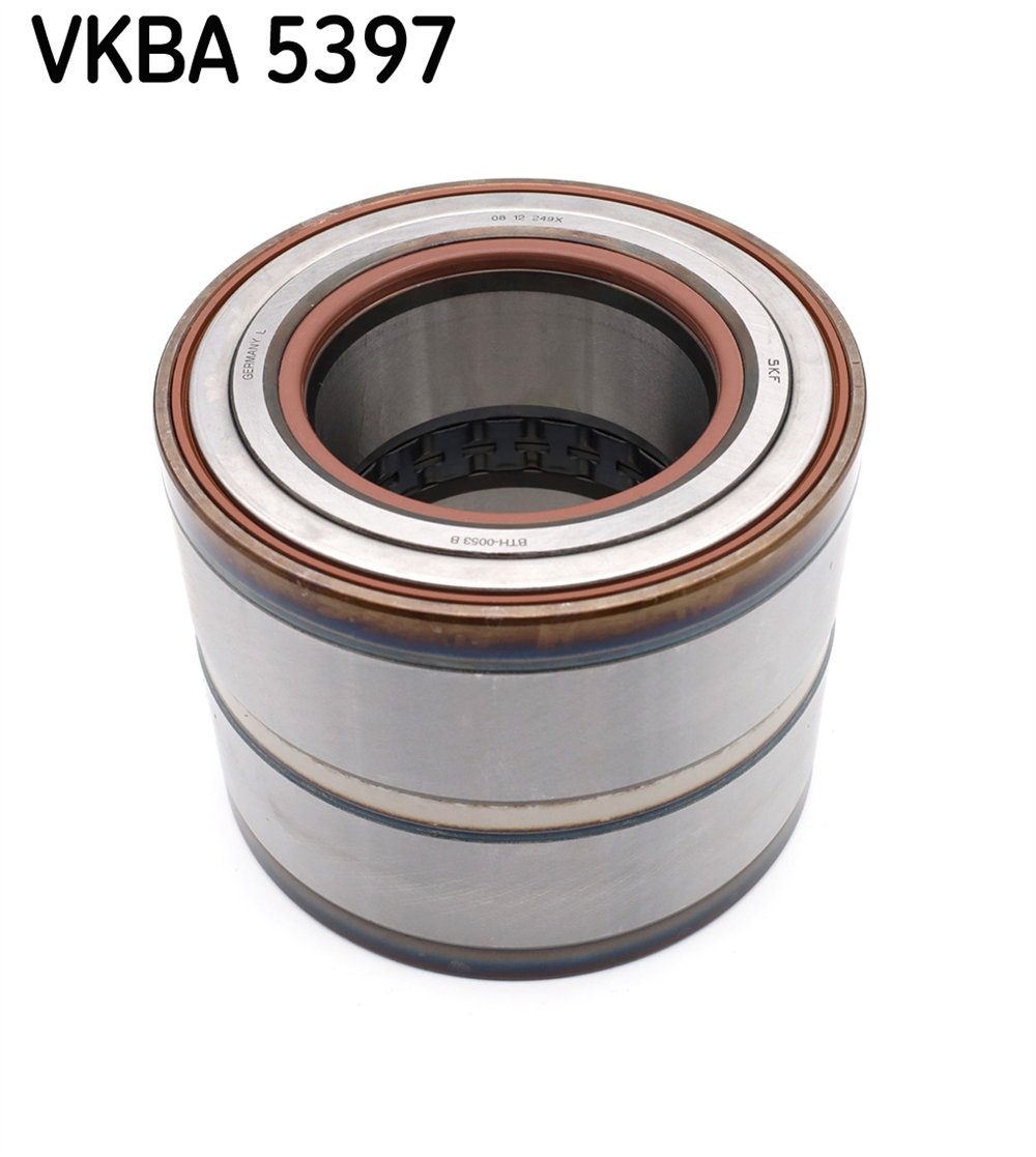 TEKER KİTİ 125X90X160 IVECO STRALIS AD 03=>, AS 02=>, AT 13=>, ES 04=>, EUROSTAR LD 93-02, EUROTECH MH 98=>, STRATOR 10=>, CROSSWAY 16=>