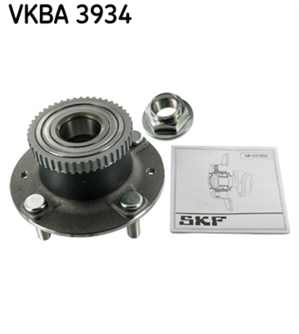 TEKER KİTİ 140MM KIA CARENS I 1.8 I 00-02, II 1.6-1.8 02=>, 2.0 CVVT 04=>, 2.0 CRDI 02=>, CLARUS 1.8 I 16V 05=>, 1.8-2.0 I 16V 96-01