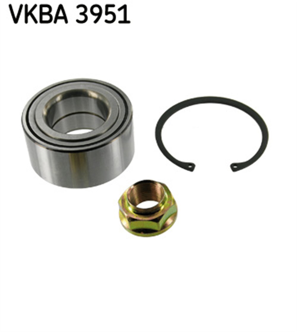 TEKER KİTİ (HONDA)