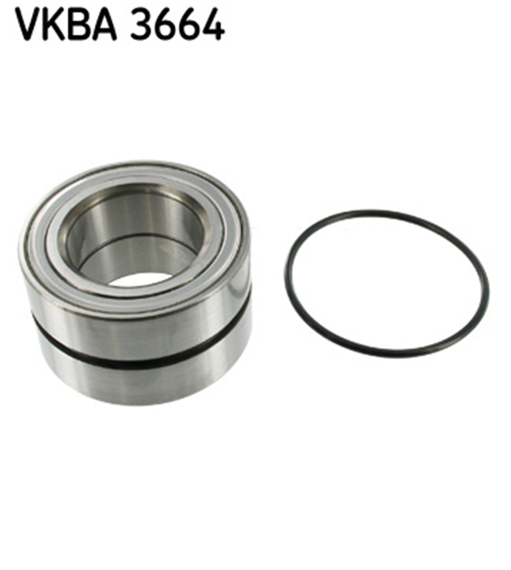 TEKER KİTİ (IVECO)