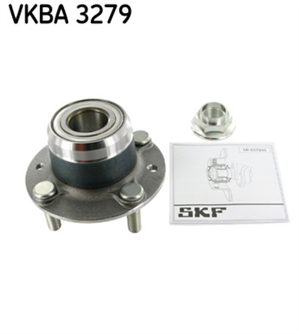 TEKER KİTİ (KIA)
