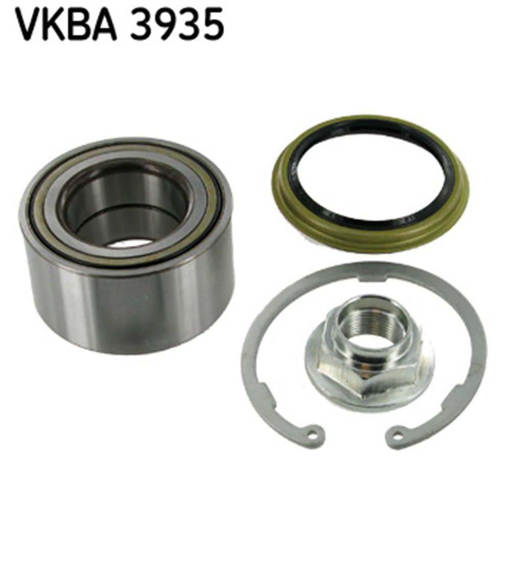 TEKER KİTİ (KIA)