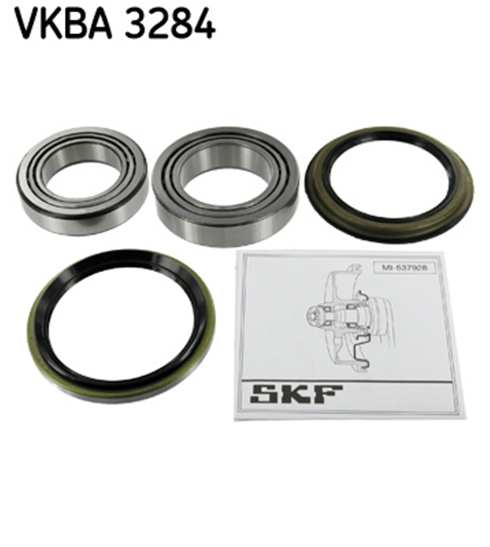 TEKER KİTİ (KIA)